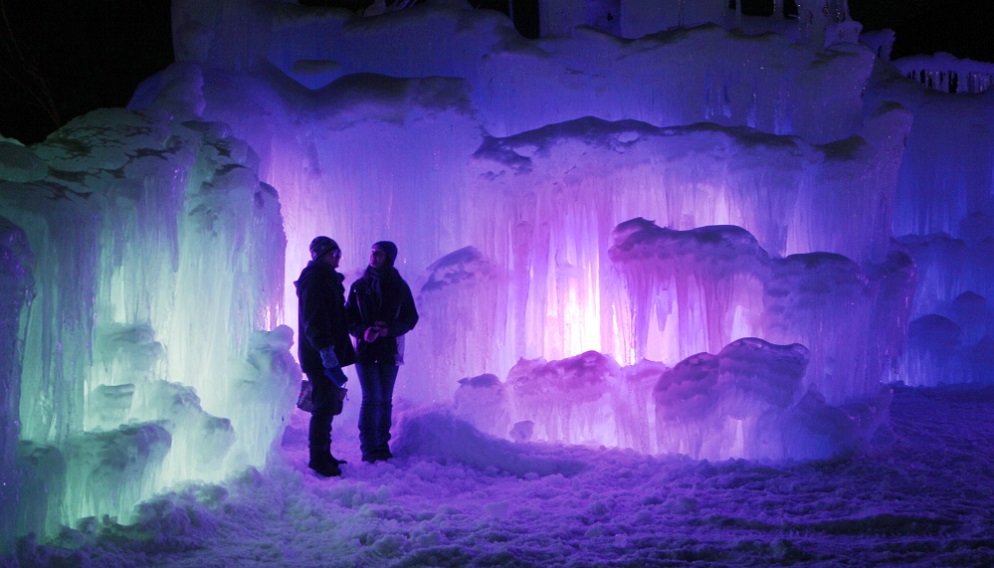 visit in new hampshire in winter